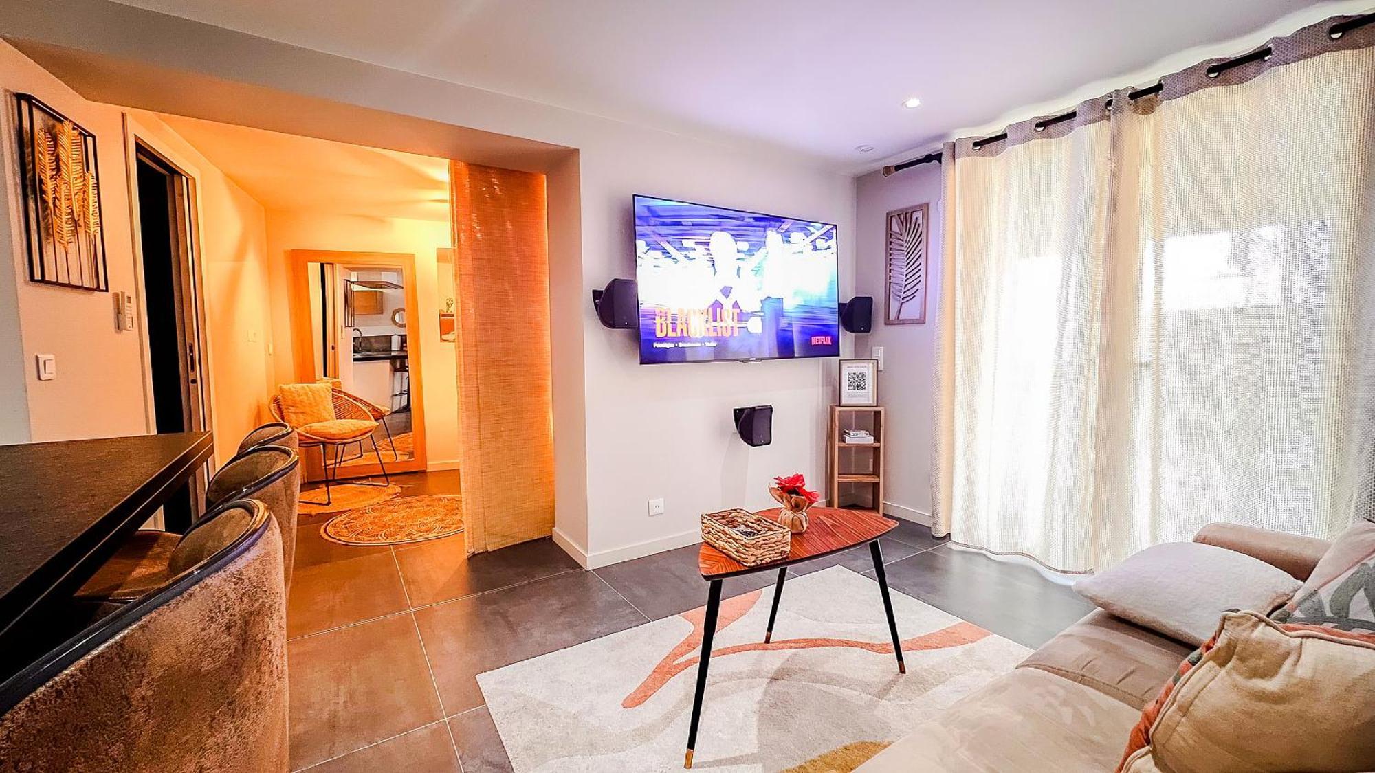 Atoumo Appartement Love Jacuzzi & Jardin Disneyland Paris Quincy-Voisins Exteriör bild