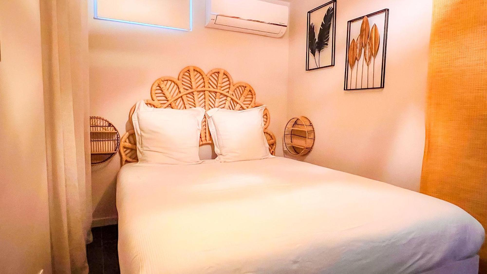 Atoumo Appartement Love Jacuzzi & Jardin Disneyland Paris Quincy-Voisins Exteriör bild