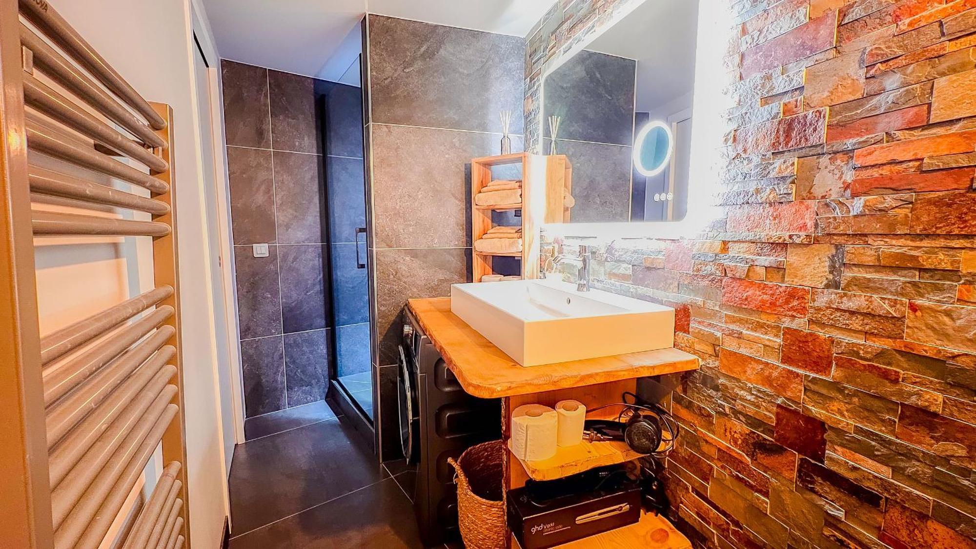 Atoumo Appartement Love Jacuzzi & Jardin Disneyland Paris Quincy-Voisins Exteriör bild