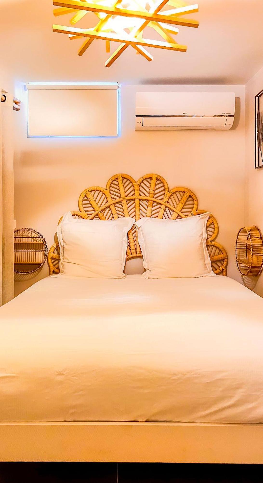 Atoumo Appartement Love Jacuzzi & Jardin Disneyland Paris Quincy-Voisins Exteriör bild
